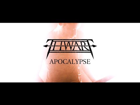 Thwart - Apocalypse