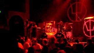 Prong - Rude Awakening