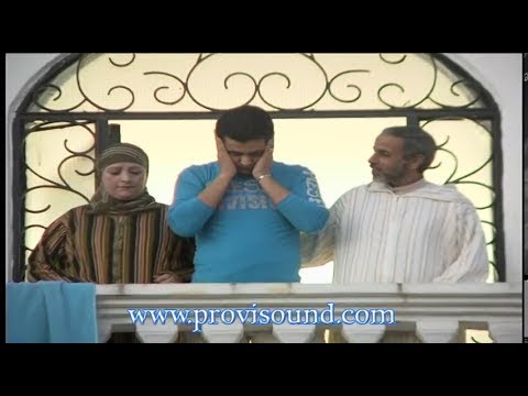 Cheb Wahid - Alalla Lhajja| Music, Maroc, Tachlhit ,tamazight, souss , اغنية , امازيغية