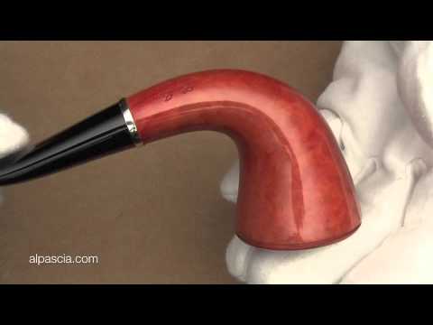 pipa Ser Jacopo Picta Miro' L2 05 - smoking pipe 532