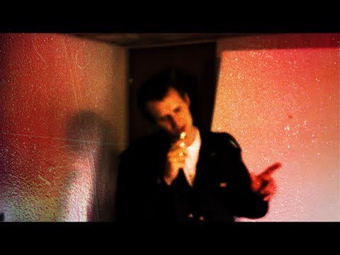 Patryk Singer - Właściwy tor