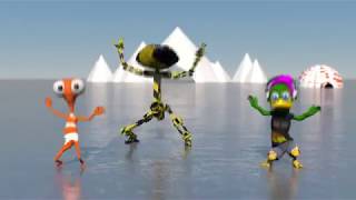 Download lagu Boom Shakatak (Octane) mp3