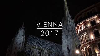 Bécs 2017 Vienna calling (Falco)