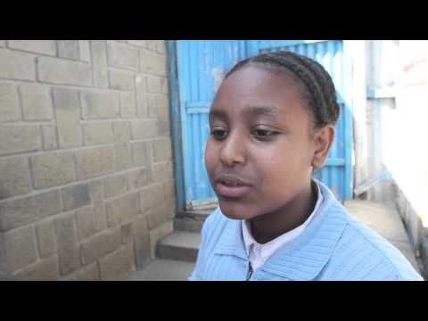 Empower 20 New Girls Through Education in Ethiopia