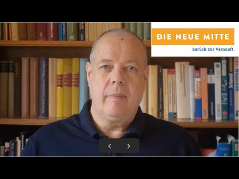 WA25-32 Gaza at the Crossroads: World as a Corrupt Dung Heap - Christoph Hörstel 2025-10-20