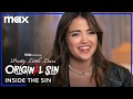 Inside The Sin: Halloween | Pretty Little Liars: Original Sin | HBO Max