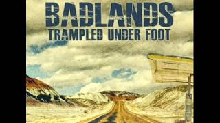 TRAMPLED UNDER FOOT- Bad bad feeling