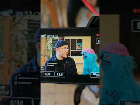 Making of "Papa Murkel zu Besuch" Teil 2 #kids #music #family #vlog #visit #soon #fun #murkel