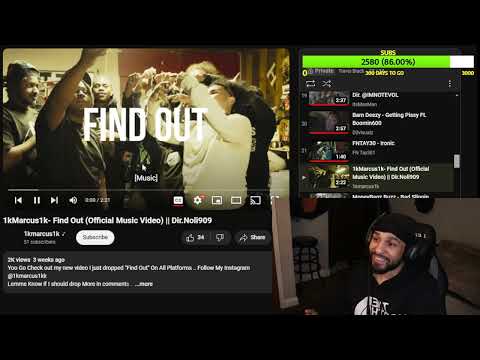 FNTAY30 - Ironic (REACTION)