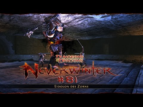 NEVERWINTER [E81] Groß, Metallisch, Zornig★ Let's Play Neverwinter