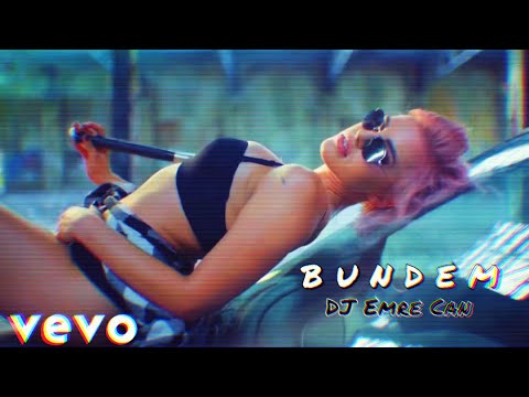 DJ Emre Can - Bundem 2022 (Club Mix)