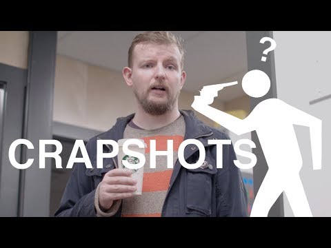 Crapshots Ep590 - The Gulf
