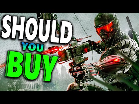 Is Crysis 3 Remastered Still Worth Buying In 2023? Review