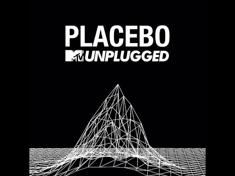 🇬🇧 Placebo - MTV Unplugged (Full Album 2015, Vinyl)