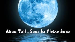 Sous La Pleine Lune Lyrics English Translation