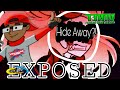 Hazbin Hotel React Hide Away Charlie X Verbalase
