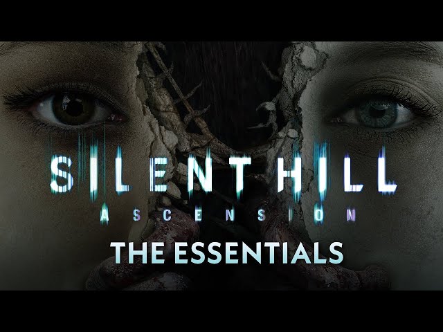 Silent Hill: Ascension trailer teases Konami's streaming horror