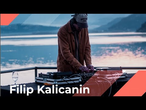 United We Stream Balkan E14 - Filip Kalicanin - Montenegro