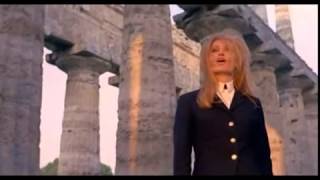 DALIDA. Amo l'amore.