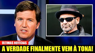 Joe Pesci desapareceu por 20 anos antes de 