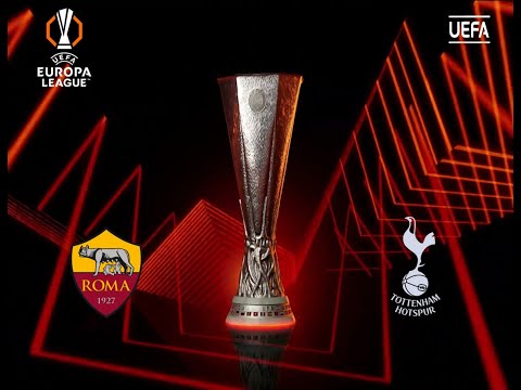2024-25 UEFA Europa League [EAFC 25] | Knockout Stage | Semi-Finals (1st Leg) | ROM v TOT