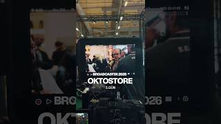 🎬 BroadcastEx 2026’da üçüncü günümüzü de harika anılarla geride bıraktık!