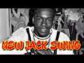 New Jack Swing Party Hits Vol 2 - Dj Shinski [Bobby Brown, Toni Braxton, Al B. Sure!, TLC, Levert]