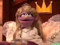 Sesame Street HealthyStorybookMoments SleepingBeauty