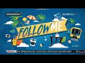 OBB Follow Me 2019 Kompas TV