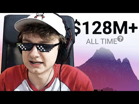 Meet Minecraft's Youngest Billionaire