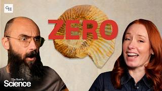 What Are The Odds You'll Become A Fossil?
