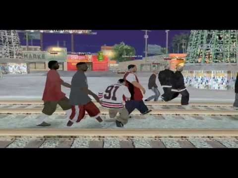 real killers 900 BPM -VRPG