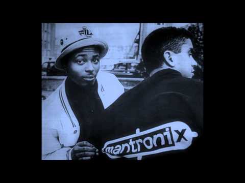 JORUN BOMBAY + MANTRONIX + MC TEE + TRICKY TEE + GREG NICE - GET STUPID PT 2 (BEAT BOX RAP VERSION)