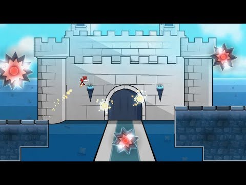 ''Biru'' 100% (Demon) by JonathanGD | Geometry Dash [2.11]