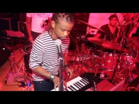 Klass  -  Gason Total Live @ Rumbas  7/ 27 /14