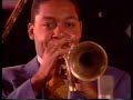 Winton Marsalis Septet - Premature Autopsies [ Sermon ]  -  Live @ North Sea Jazz  1993.