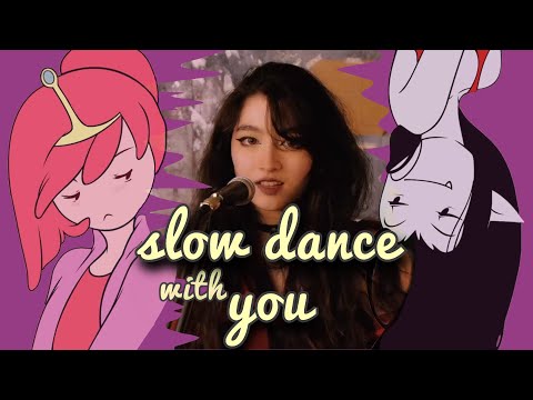 Slow Dance With You (Cover/Full Song) | Sarina