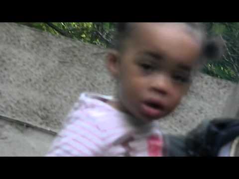 lil Shadow - Money Over Bitches Darg // Net Video //