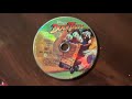 DuckTales Volume 2 2006 DVD Menu Walkthrough Disc 1
