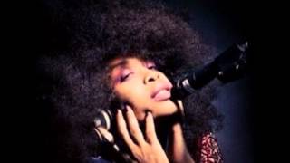 Erykah Badu - Honey [Amin Payne Remix]