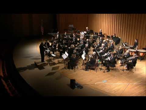 The Symphonic Gershwin, arranged by Warren  Barker