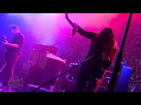 Thumbnail for The Kills - Fried My Little Brains (Live in Sydney) | Moshcam by The Kills