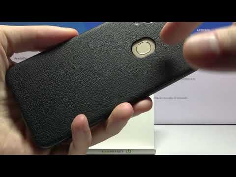 How to Add Fingerprint on Umidigi A3S?