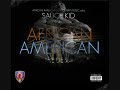 Sauce-Kid ( Sinzu is Sinzu ) album drop
