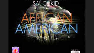 Sauce-Kid   ( Sinzu is Sinzu ) album drop