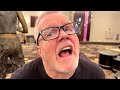 ITS BULLSH***! - FREDDIE ROACH EXPLODES OVER GARY RUSSELL SHOULDER EXCUSE IN MARK MAGSAYO FIGHT