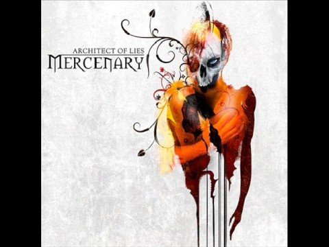 Mercenary - Isolation (the loneliness in december)