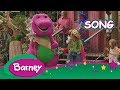 Barney Sing Along Songs Planet Earth Is Full Of Green