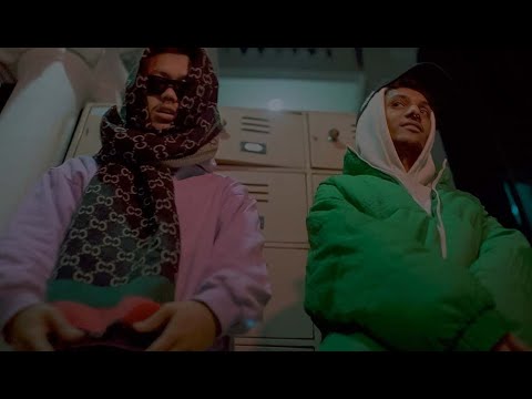 JINDAGI LIE - PSYBIN Ft.@rexiiboii (OFFICIAL MUSIC VIDEO)||D.O.D RECORDS