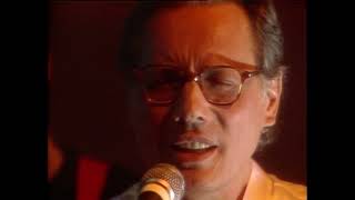 Enzo Jannacci - “Vincenzina e la fabbrica” LIVE • da “Trasmissione forzata” (1988)